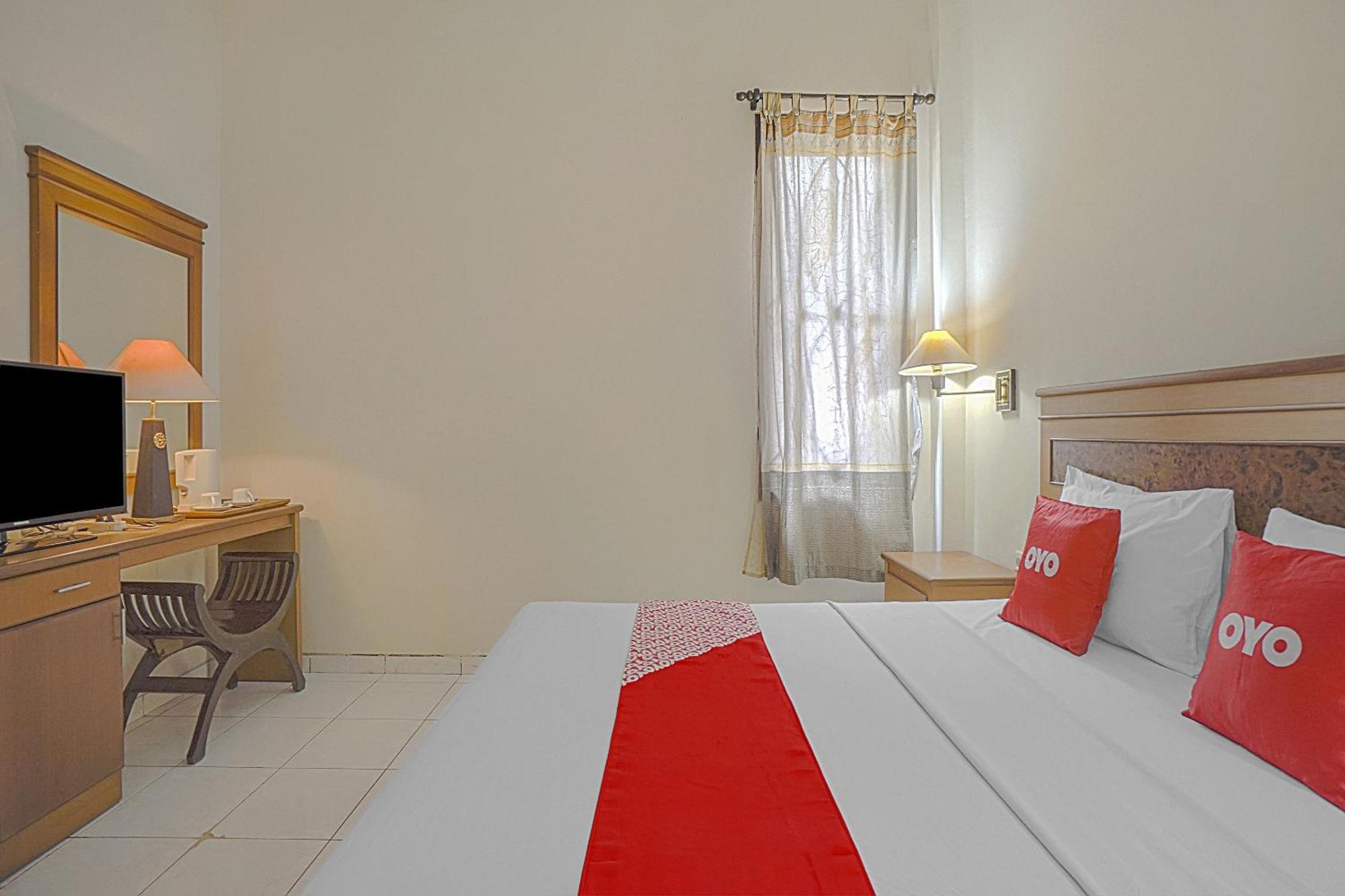 Oyo Life 90589 Palem Garden Hotel Tulungagung Exteriör bild