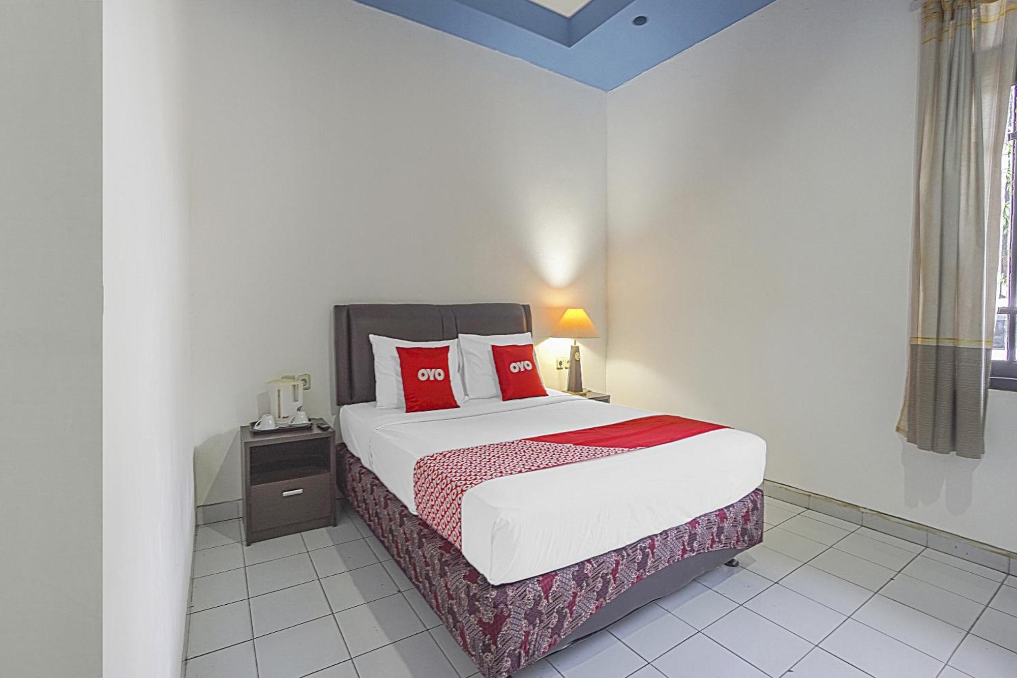 Oyo Life 90589 Palem Garden Hotel Tulungagung Exteriör bild